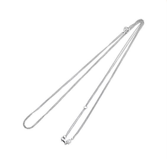 Necklace Chantecler Woman Accessori in oro 18kt in White Gold 29598 - 29598